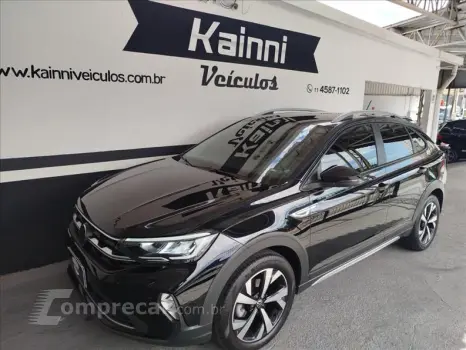 NIVUS 1.0 200 TSI Highline