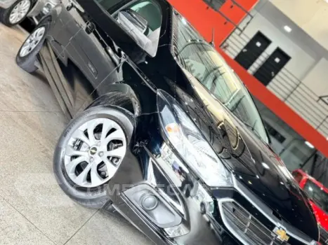 ONIX - 1.4 MPFI LT 8V 4P MANUAL