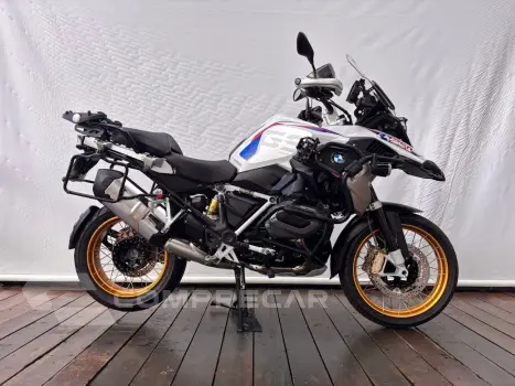 BMW R 1250 GS PREMIUM