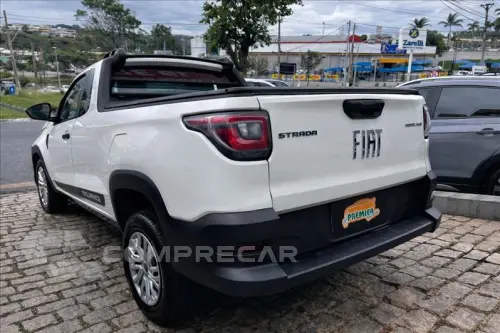 STRADA 1.4 Fire Endurance CS