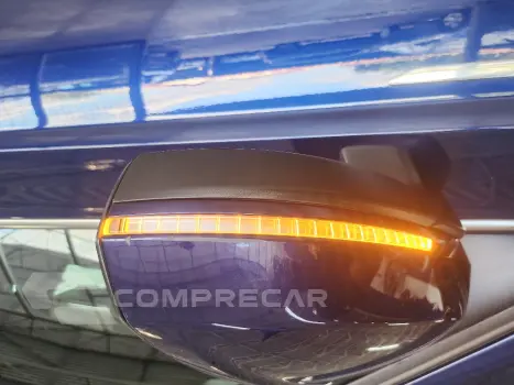 TAOS 1.4 250 TSI TOTAL FLEX HIGHLINE AUTOMÁTICO