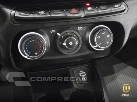 CRONOS - 1.0 FIREFLY DRIVE MANUAL