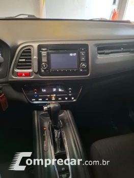 HR-V 1.8 16V EX
