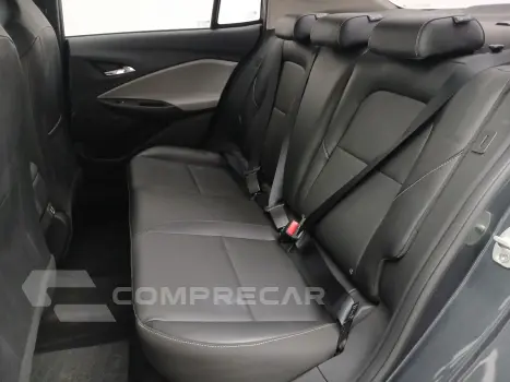 ONIX 1.0 TURBO FLEX PLUS PREMIER AUTOMÁTICO