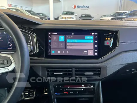 VIRTUS Exclusive 250TSI 1.4 Flex 16V Aut
