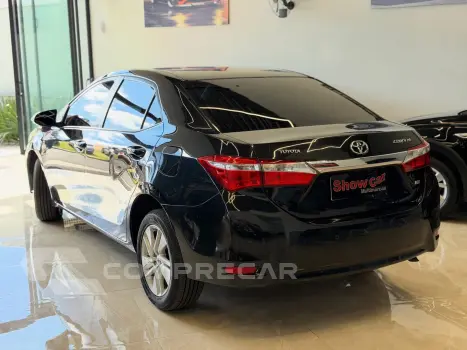 COROLLA 1.8 GLI 16V