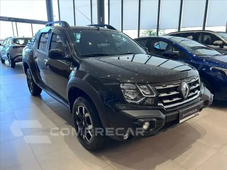 OROCH 1.3 TCE FLEX OUTSIDER X-TRONIC