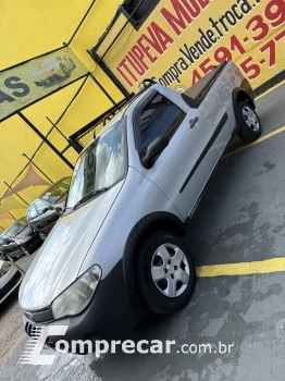 STRADA 1.4mpi Fire 8V CS