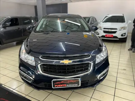 CRUZE 1.8 LT 16V