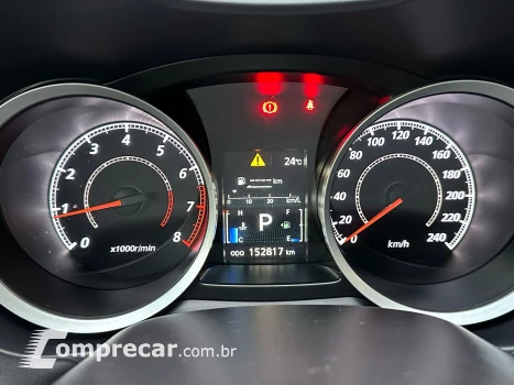 LANCER 2.0 HLE 16V