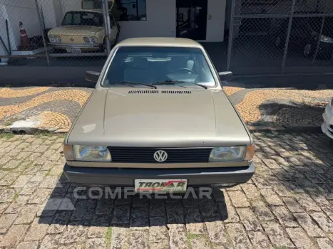 Volkswagen VOYAGE GL/ Special 1.6/ 1.8 2 portas