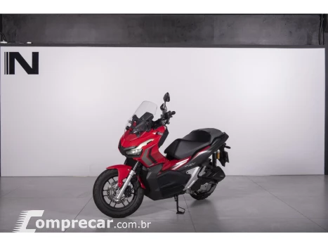 ADV 150