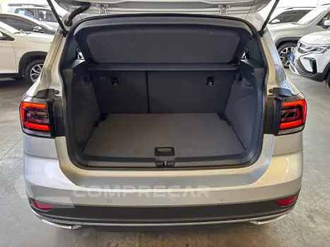 T-Cross Highline 1.4 TSI Flex 16V 5p Aut