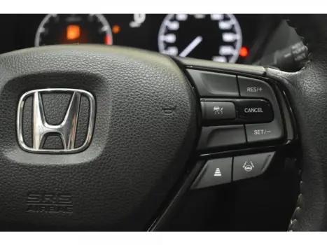 CITY - 1.5 I-VTEC HATCH TOURING CVT