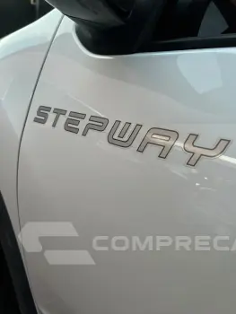 SANDERO 1.6 16V SCE Stepway Expression