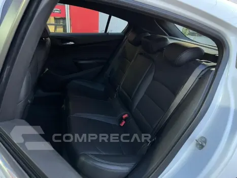 CRUZE 1.4 TURBO SPORT6 LTZ 16V FLEX 4P AUTOMÁTICO