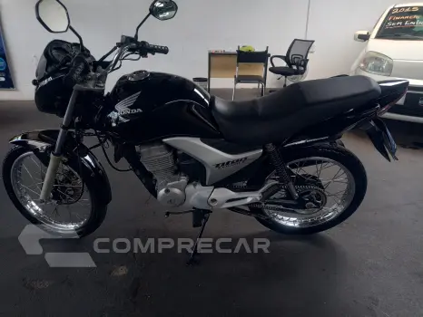 CG TITAN 150 MIX ESD