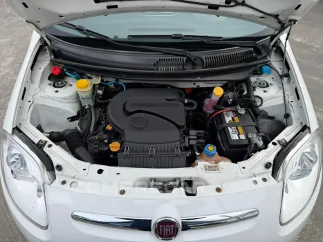 PALIO 1.0 MPI ATTRACTIVE 8V FLEX 4P MANUAL