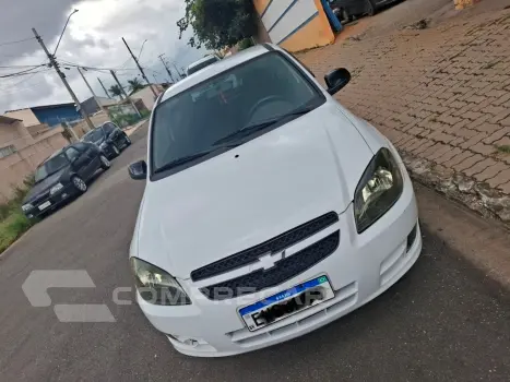 Celta 1.0 Mpfi Ls 8V Flex 2P Manual