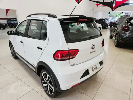 FOX 1.6 MI Extreme 8V