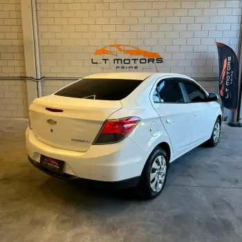 PRISMA 1.4 LT Spe/4 8V