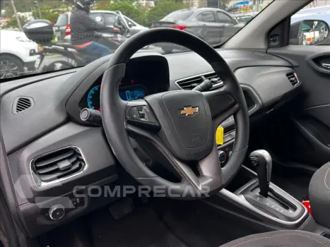 ONIX 1.4 MPFI LT 8V