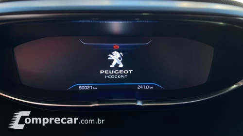 PEUGEOT 3008 1.6 GRIFFE THP 16V