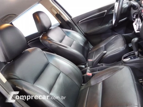 WR-V - 1.5 16V ONE EX CVT