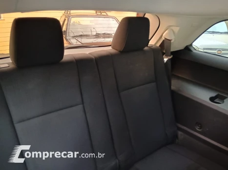 Dodge Jorney SXT 2.7 V6 185CV