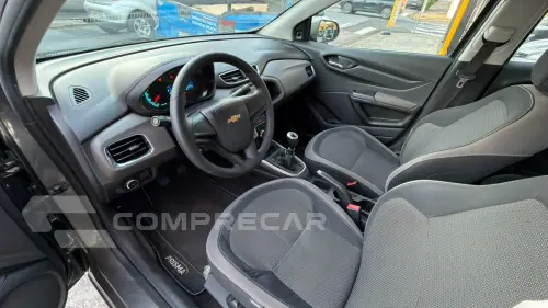 PRISMA 1.4 MPFI LT 8V