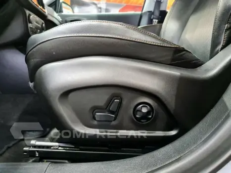 COMPASS LIMITED 2.0 4X4 DIESEL 16V AUT.