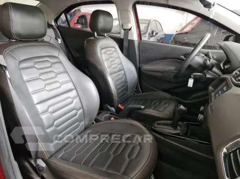 PRISMA 1.4 MPFI LTZ 8V FLEX 4P AUTOMÁTICO