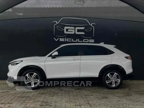 HR-V 1.5 DI I-VTEC TURBO FLEX TOURING CVT