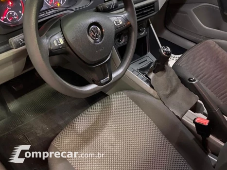 Polo 1.6 Msi Total Flex Manual