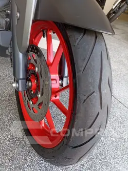 FZ15 150 FAZER CONNECTED FLEX