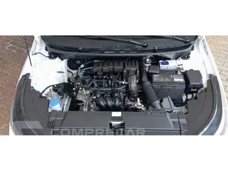 HB20 1.0 12V FLEX SENSE PLUS MANUAL