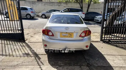 COROLLA 1.8 XEI 16V