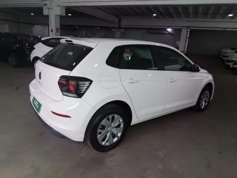 POLO 1.0 MPI MANUAL