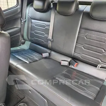 SAVEIRO EXTREME 1.6 FLEX 16V CD