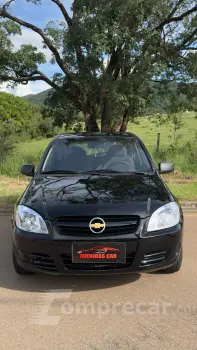 CELTA 1.0 MPFI Life 8V