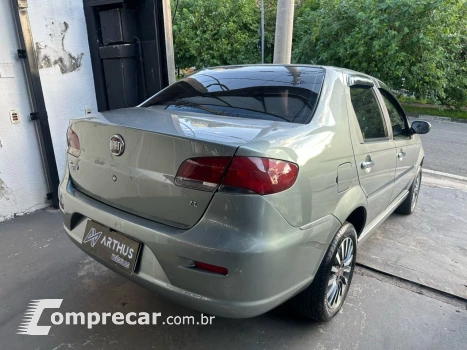 Siena EL 1.0 mpi Fire Flex 8V 4p