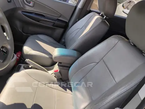 TUCSON 2.0 MPFI GLS 16V 143cv 2WD
