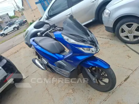 Pcx Abs