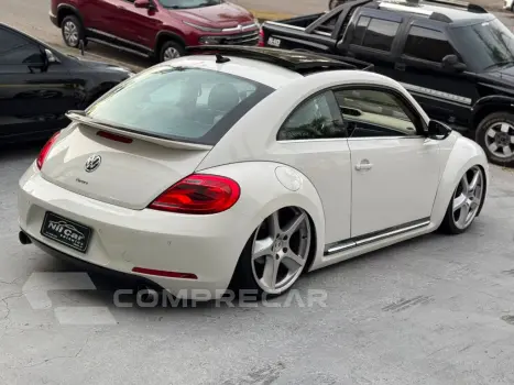 Fusca 2.0 TSI 16V Aut.