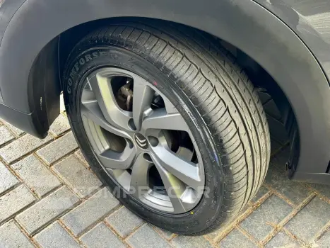 C4 CACTUS 1.6 VTI 120 Feel Eat6