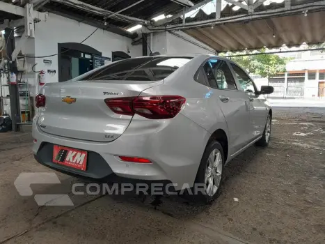 ONIX SEDAN PLUS LTZ 1.0 12V 4P TB FLEX MEC