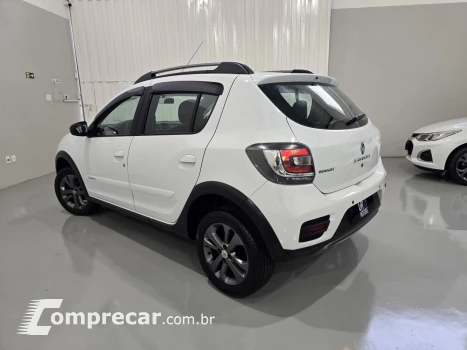 SANDERO STEPWAY Hi-Power 1.6 8V 5p