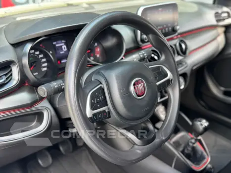 ARGO 1.0 Firefly Drive