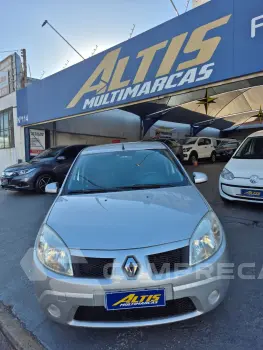 SANDERO Expression Hi-Flex 1.0 16V 5p