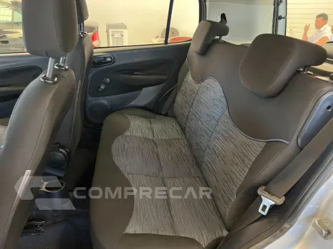 UNO 1.0 EVO ATTRACTIVE 8V FIAT